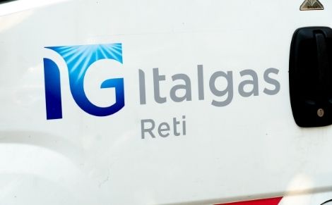 italgas startup rete