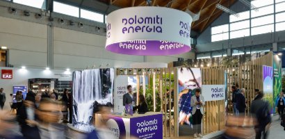 Dolomiti Energia acquisisce Retragas da A2A