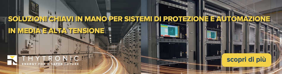 Banner Thytronic ottobre 2026