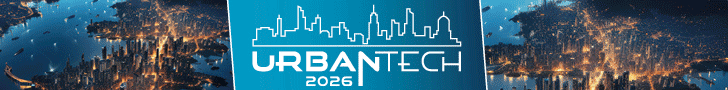 Banner UrbanTech 2026