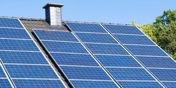Pannello solare o fotovoltaico? Ecco la differenza